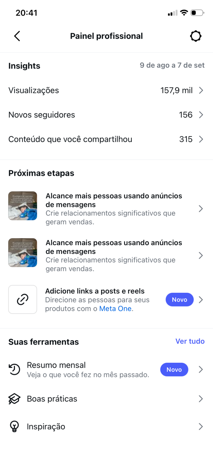 Métrica